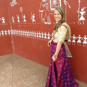 Meet your Posher, Gabrielle